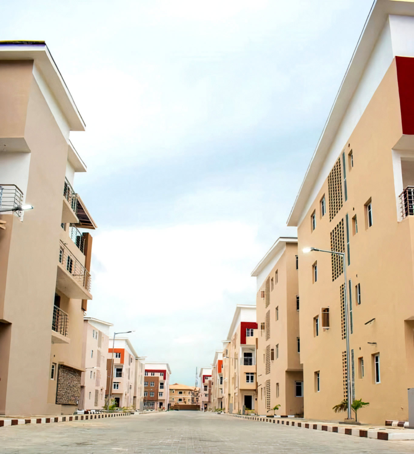 DOJ Contractors Nigeria Limited